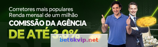 Sobre a bet6k: Conheça Nossa Plataforma 4 Imagem ilustrativa